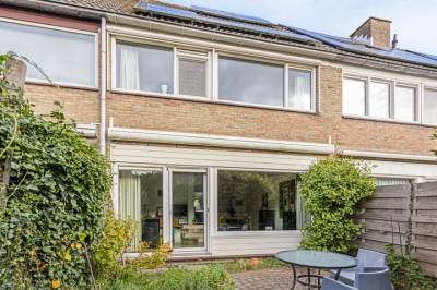 Woning Kamperfoeliestraat 5 Landsmeer