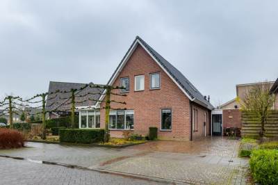 Woning Patrijsstraat 11 Lichtenvoorde