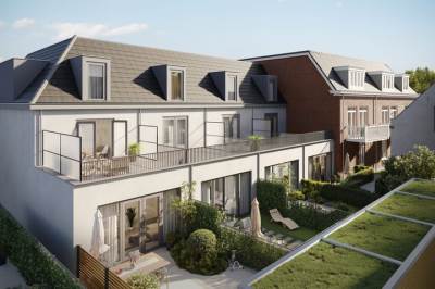 Woning Armensteeg 4 Nieuwegein