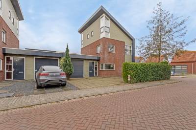 Woning Peppeldreef 15 Kamperland