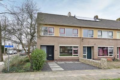 Woning de Werven 55 Muiden