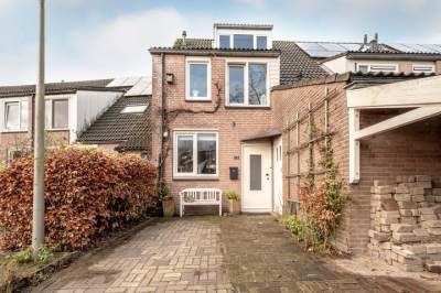 Woning Gruttomeen 13 Harderwijk