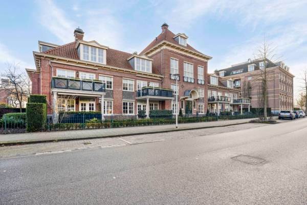 Woning Kortenaerstraat - 4 Enschede