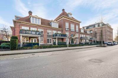 Woning Kortenaerstraat - 4 Enschede