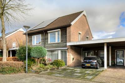 Woning Nonnenveld 52 Oosterhout (NB)