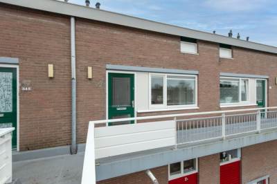 Woning Waterman 76 Hoorn (NH)