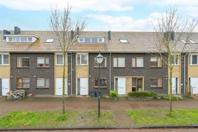 Woning Lient 21 Hooglanderveen