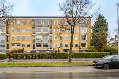 Woning Lessinglaan 3- 2 Utrecht