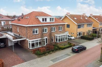 Woning Dovenetel 45 Rijssen