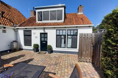 Woning Ald Dyk 8 Scharnegoutum