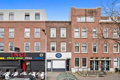 Woning Putsebocht 137-A 01 Rotterdam