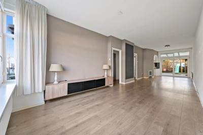 Woning Nunspeetlaan 355 Den Haag