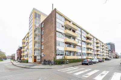 Woning Damsterdiep 153 Groningen