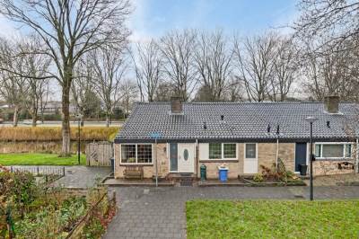 Woning Iepenlaan 5 Heerhugowaard
