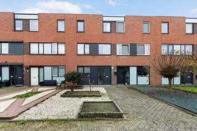 Woning Theo Thijssenhof 16 Arnhem
