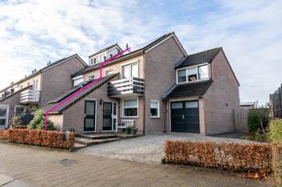 Woning Kerklaan 2 Lopik