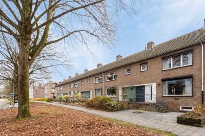 Woning Cantecleerstraat 38 Maastricht