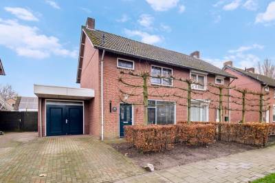 Woning Meester Hertsigstraat 70 De Rips