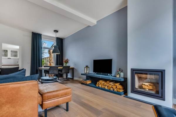 Woning Betuwestraat 41 Tiel