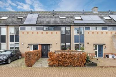 Woning Grasland 29 Barneveld