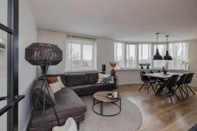 Woning Koningstraat 139 Beverwijk