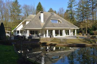 Woning Soerelseweg 4 Epe