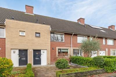 Woning Roald Dahllaan 13 Eindhoven