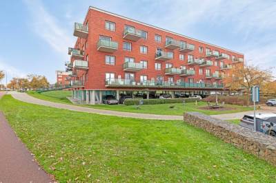 Woning Nes 92 Pijnacker