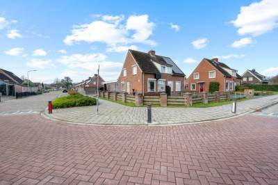 Woning Engweg 50 Klazienaveen