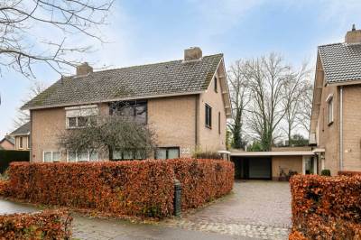Woning Acacialaan 22 Diessen