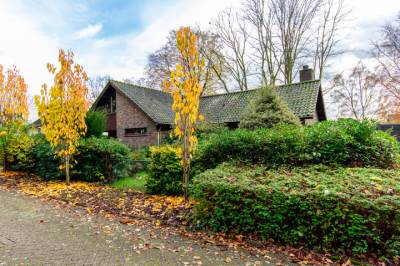 Woning Kastanjelaan 6 Ossendrecht