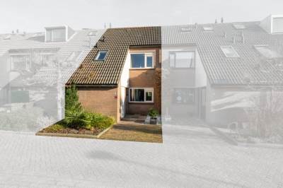 Woning Van Zuijtland 8 Benthuizen