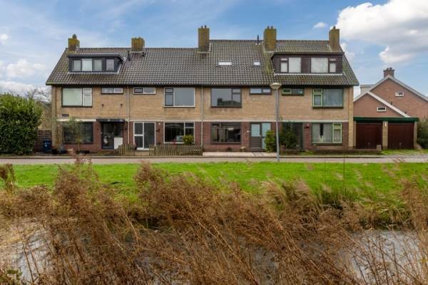 Woning De Vuyk 28 Oudorp
