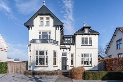 Woning Kerkweg-Oost 218 Waddinxveen