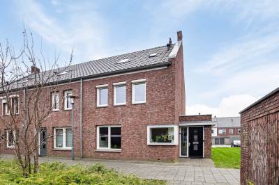 Woning Bilderdijkstraat 23 Kaatsheuvel