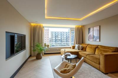 Woning Toon Verheystraat 43 Schiedam