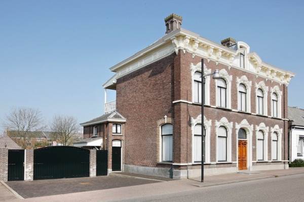 Woning Hoofdstraat 68 Sprang-Capelle