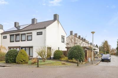 Woning Reuveltweg 46 Grubbenvorst