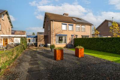 Woning Smientpad 5 Werkendam