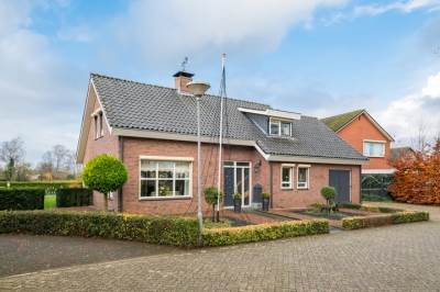 Woning Dorpskant 2 Kilder
