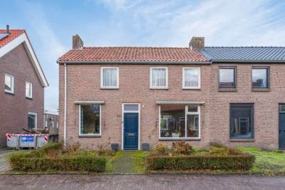 Woning Offermansstraat 32 Lierop