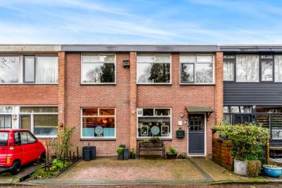 Woning Hicksweg 55 Renkum