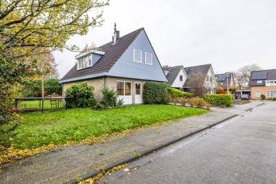 Woning Ruskenstukken 68 Eelde