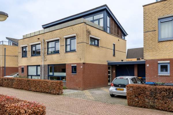 Woning Hof van Londen 98 Doetinchem