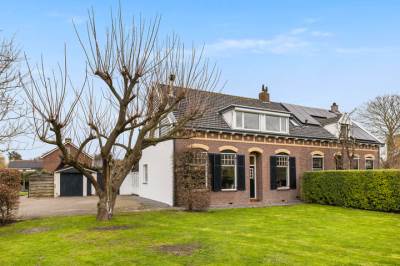 Woning Stationsweg 29 Ouddorp