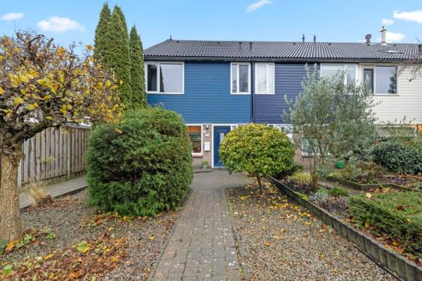 Woning Beryldijk 150 Roosendaal