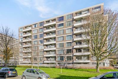 Woning Zwedenburg 42 Den Haag