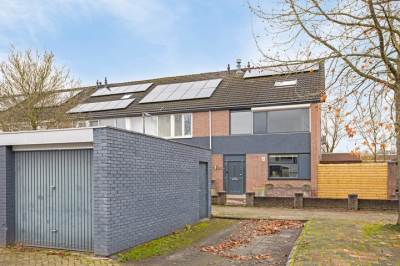Woning Victordal 23 Valkenswaard