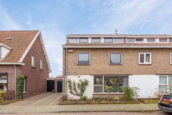 Woning Sophiastraat 55 Velp (GE)