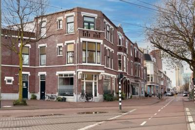 Woning Weteringplein 4 Den Haag